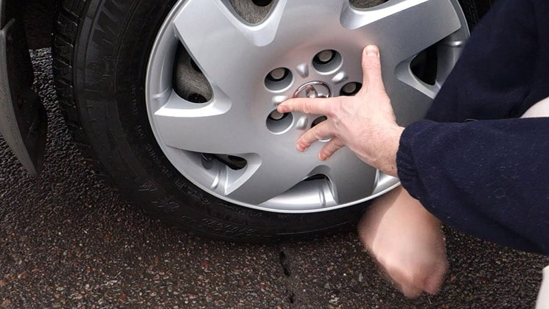 انتخاب بهترین قالپاق مناسب خودرو