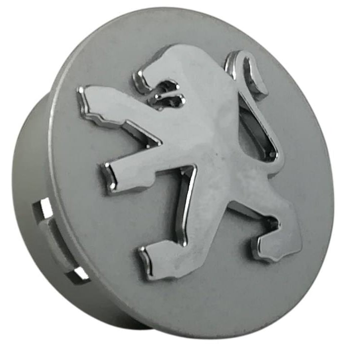 قالپاق تو رینگی مدل پژو مناسب برای رینگ های اسپرت فابریک ایران خودرو