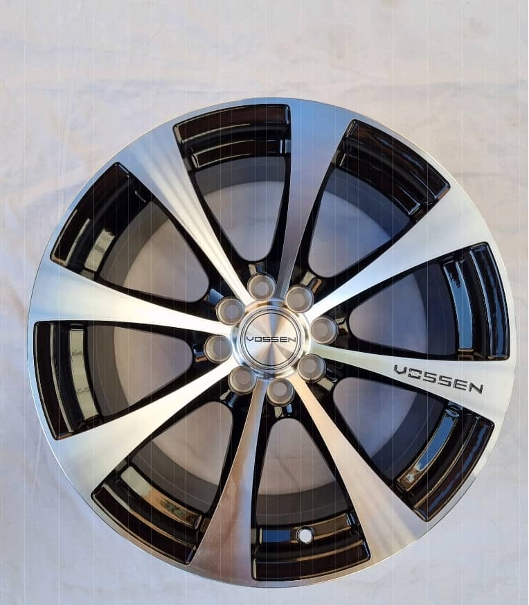 رینگ اسپرت Vossen اصلی