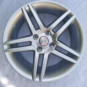 رینگ استانبولی سایز 15 تایوانی مخصوص خودرو های چهار پیچ ایران خوردو