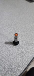 والف TR414 لوگو دار مخصوص تمامی خودرو ها