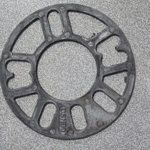 اسپیسر پشت رینگ