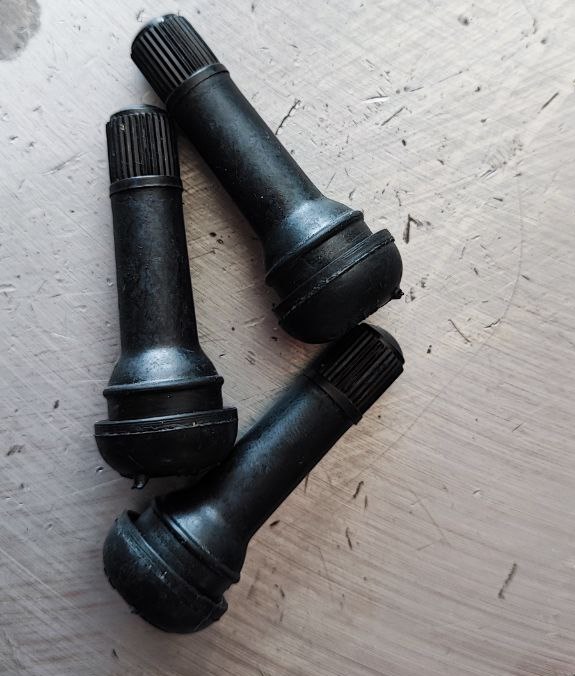 والف لاستیک ماشین